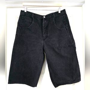 Vintage Guess Denim Jorts